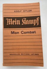 Mein Kampf - Mon combat