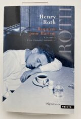 Requiem pour Harlem. A la merci d'un courant violent. IV