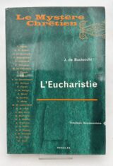 L'eucharistie