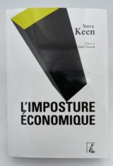 L'imposture économique