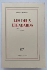 Les deux étendards