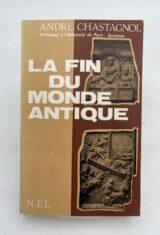 La fin du monde antique