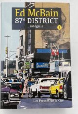 87e District; Tome 3