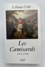 Les Camisards. 1702-1704
