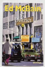 87e district. Tome 4