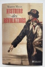 Histoire des révolutions