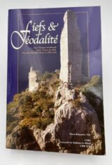 Fiefs & féodalité dans l'Europe méridionale (Italie, France du Midi, Péninsule Ibérique) du Xe au XIIIe siècle