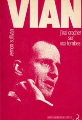 J'Irai cracher sur vos tombes