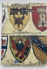 L'armorial Le Breton