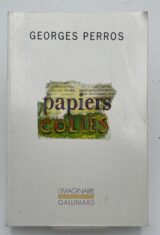 Papiers collés