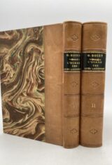 L'Homme des Cités lacustres. Précis d'archéologie préhistorique
