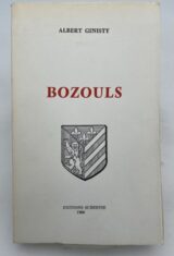 Bozouls