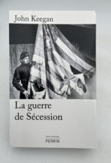 La guerre de Sécession