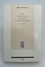 La nouvelle science du politique. Une introduction