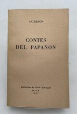 Contes del papanon