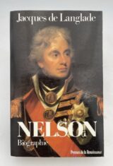 Nelson. Biographie