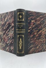 Oeuvres. Précédées d'une notice sur sa vie part M. Collin de Plancy