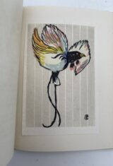 Les oiseaux de paradis sont au purgatoire