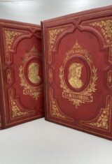 La divinia comedia por Dante Alighieri