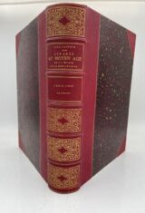 Les Arts au Moyen Age et à l'époque de la Renaissance