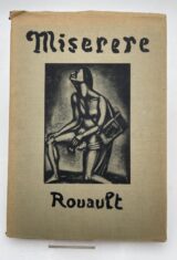 Le Miserere de Georges Rouault