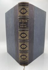 Histoire universelle. Histoire romaine