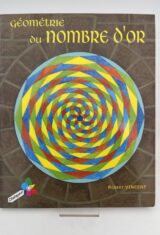 Géométrie du nombre d'or