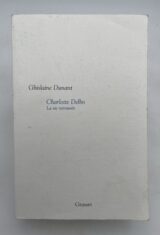 Charlotte Delbo. La vie retrouvée