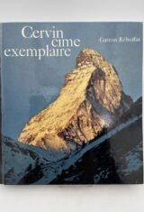 Cervin cime exemplaire