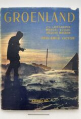 Groenland. 1948 -1949