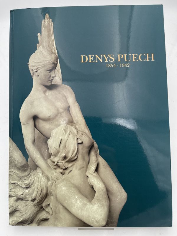 Denys-Puech. 1854 - 1942