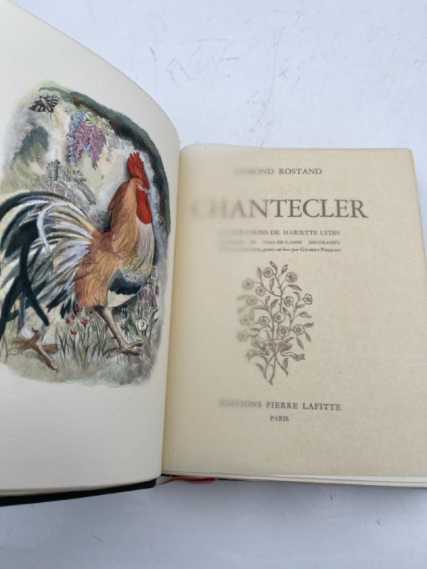 Chantecler