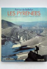 Les Pyrénées