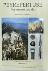 Peyrepertuse, forteresse royale