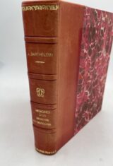 Mémoires d'un Ministre du Maréchal