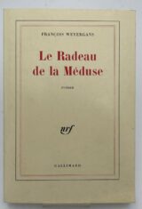 Le radeau de la méduse