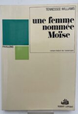 Une femme nommée Moise