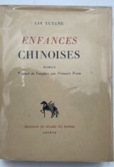 Enfances chinoise