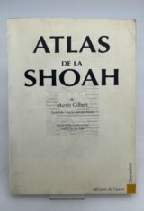 Atlas de la Shoah