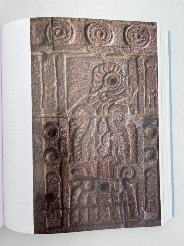 Teotihuacan. Cité des Dieux