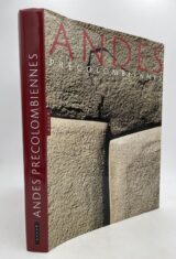 Andes précolombiennes