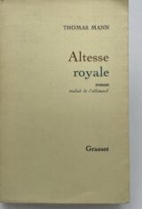 Altesse royale