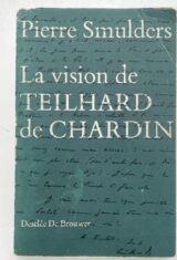 La vision de Theilhard de Chardin