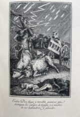 Coleccion de Laminas de la Historia Sagrada