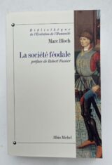La Société féodale